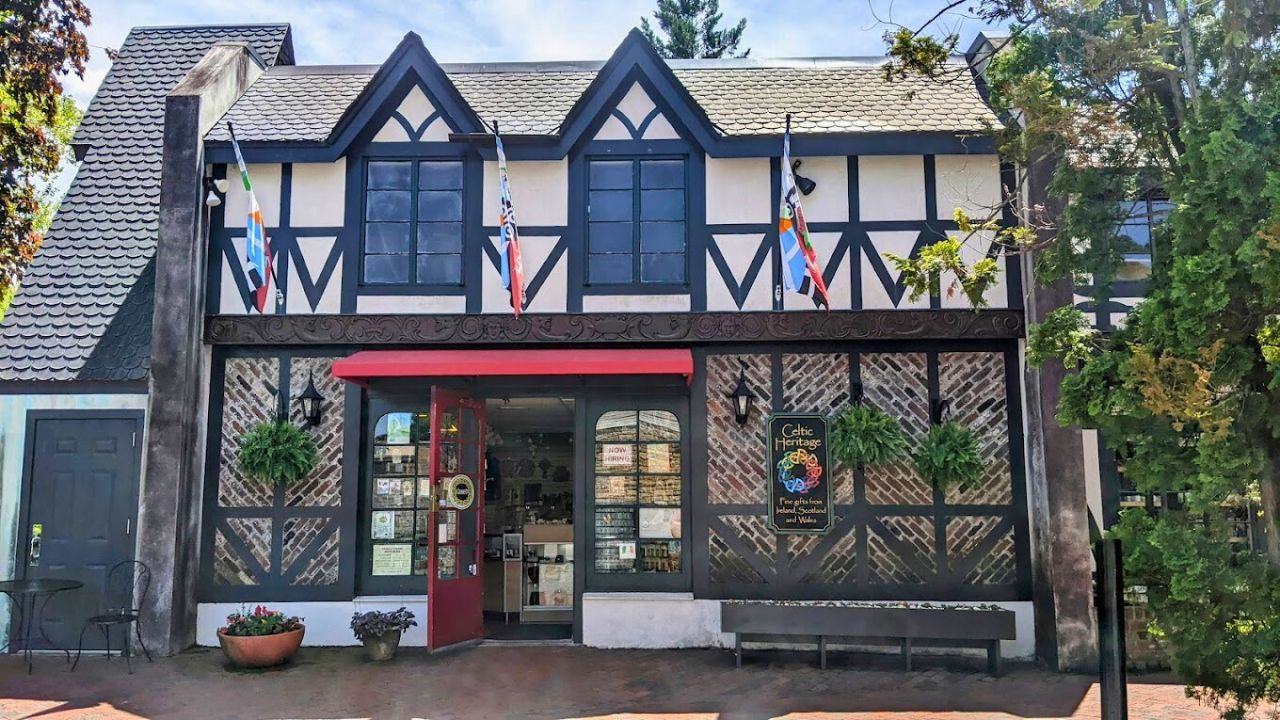 Top 5 Trendy Shops in Gatlinburg Top 5 Trendy Shops in Gatlinburg