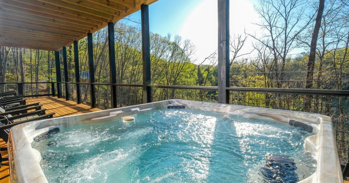 6 Amazing Amenities You’ll Find at Our Gatlinburg Cabins 6 Amazing Amenities You’ll Find at Our Gatlinburg Cabins