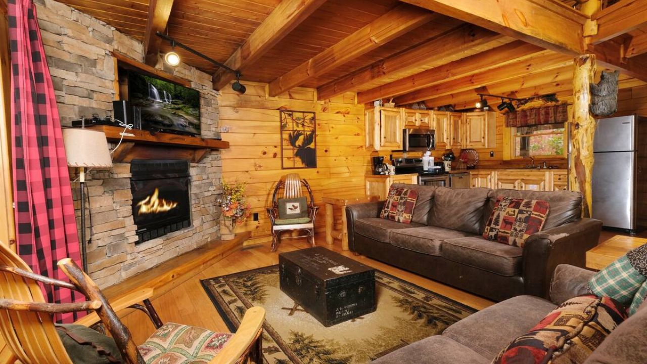 9 Essential Features to Look for in a Gatlinburg Cabin 9 Essential Features to Look for in a Gatlinburg Cabin