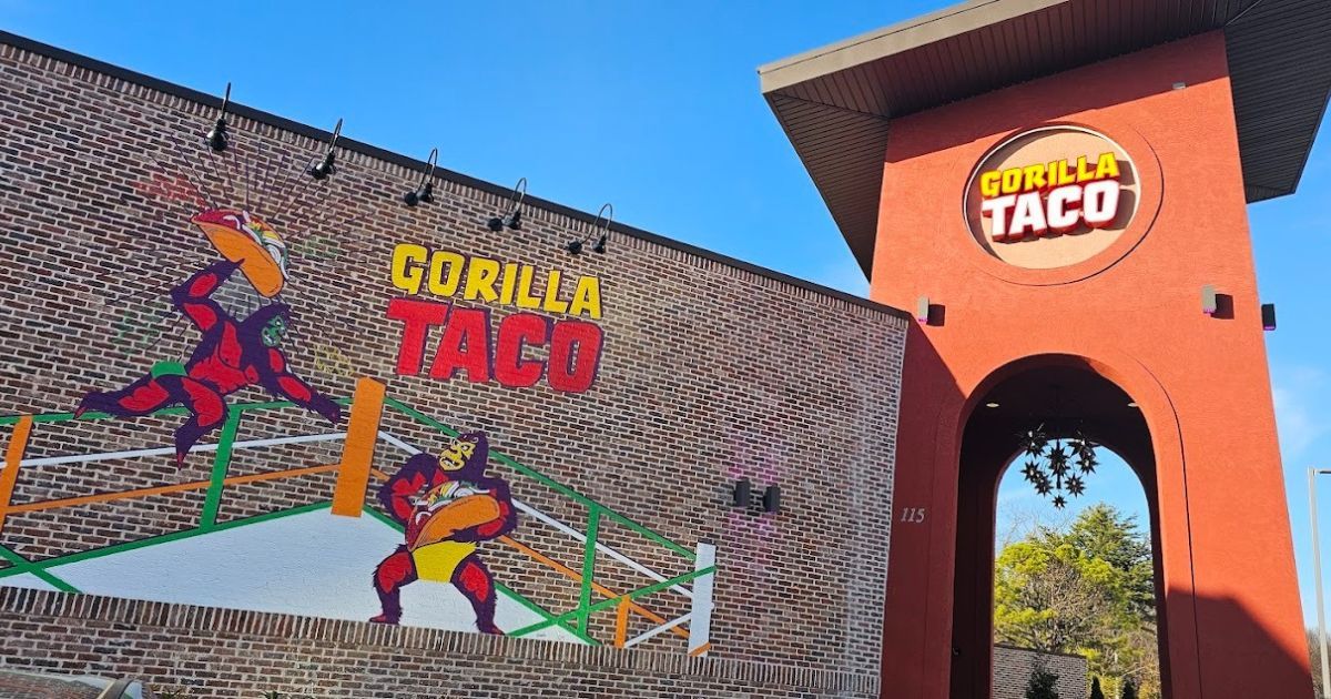 4 Best Restaurants in Pigeon Forge for Tacos 4 Best Restaurants in Pigeon Forge for Tacos