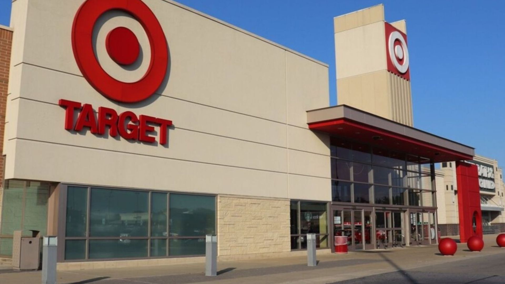 Target in Sevierville, Tennessee Target in Sevierville, Tennessee