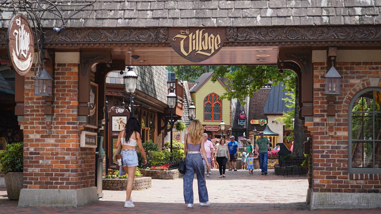 Gatlinburg: Adventure and Relaxation