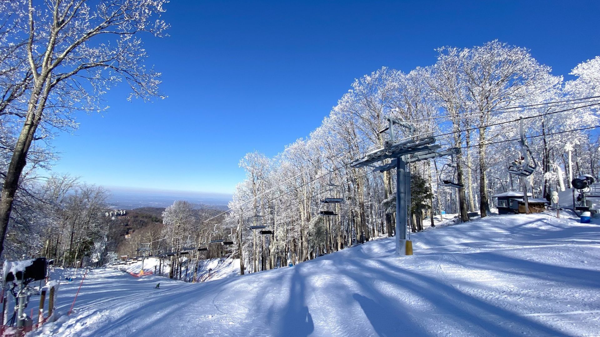 Ober Mountain Ober Mountain