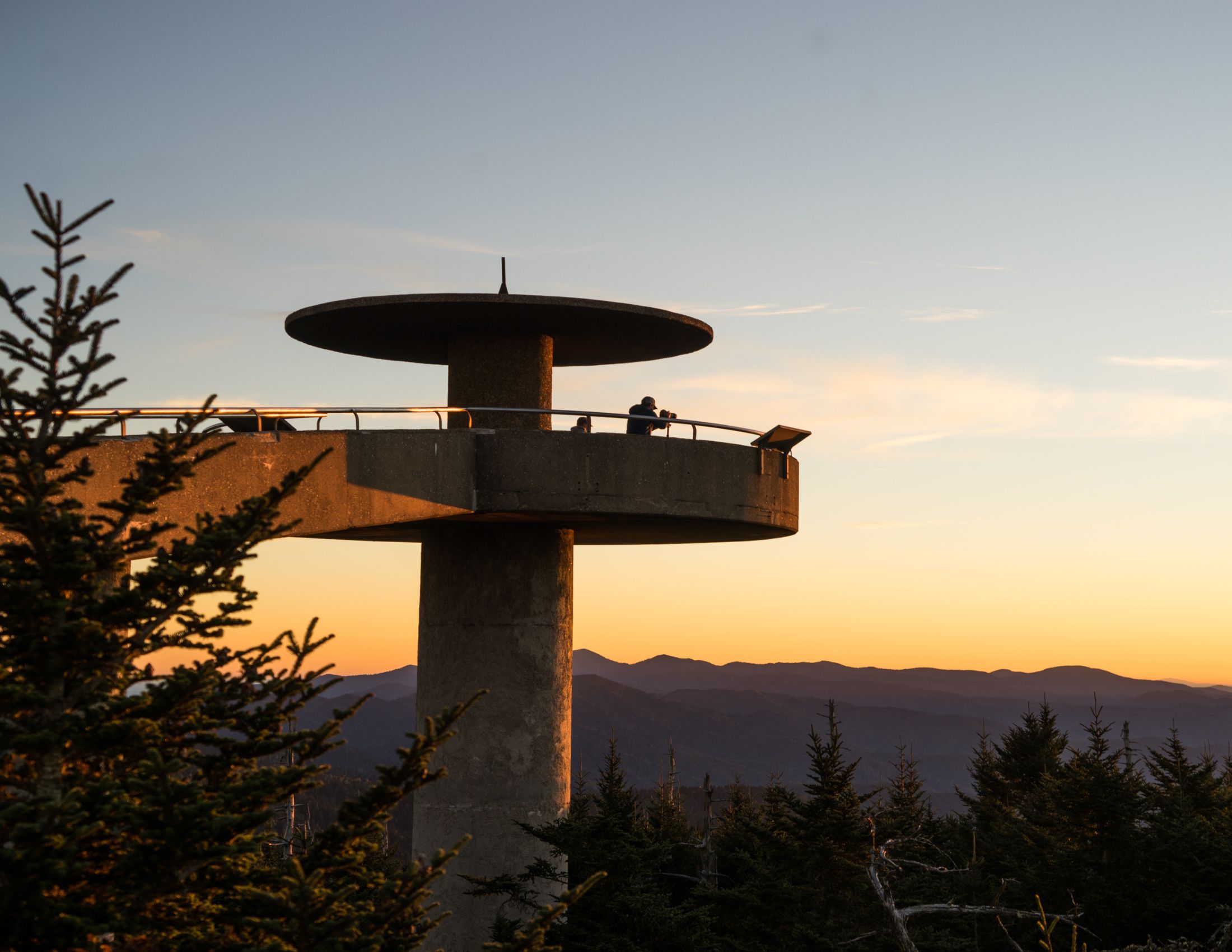Clingmans Dome Highest Point in the Smokies with Stunning Views.jpg
