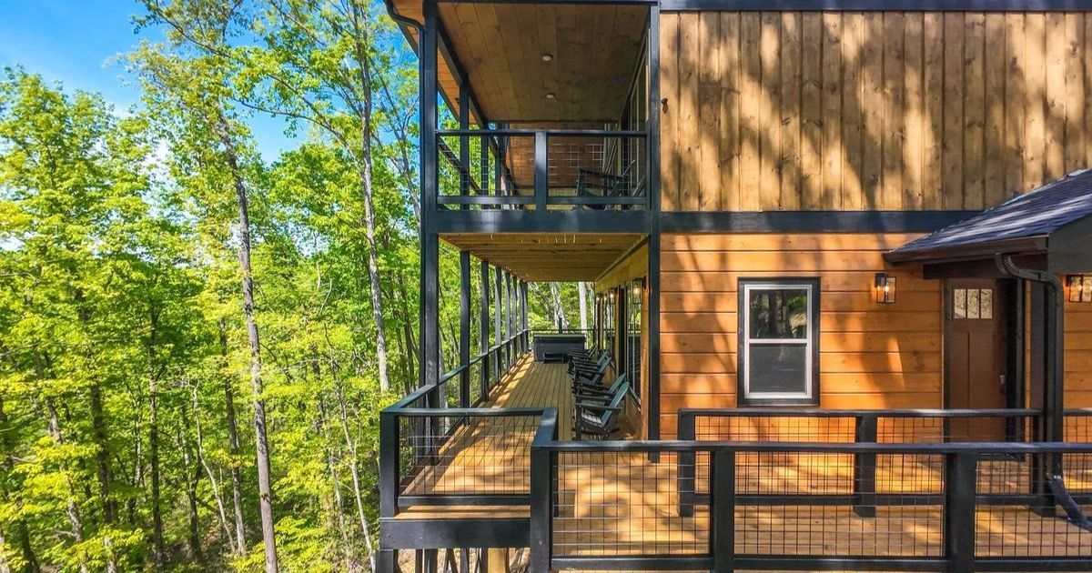 6 Reasons Gatlinburg Cabin Rentals Offer More Value Than Hotels 6 Reasons Gatlinburg Cabin Rentals Offer More Value Than Hotels