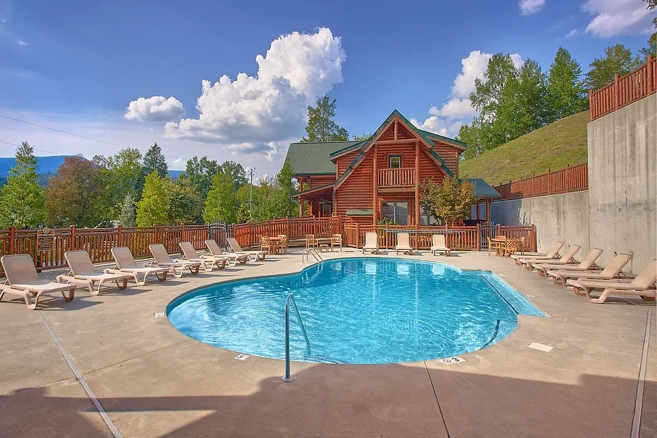 Covered Bridge Resort