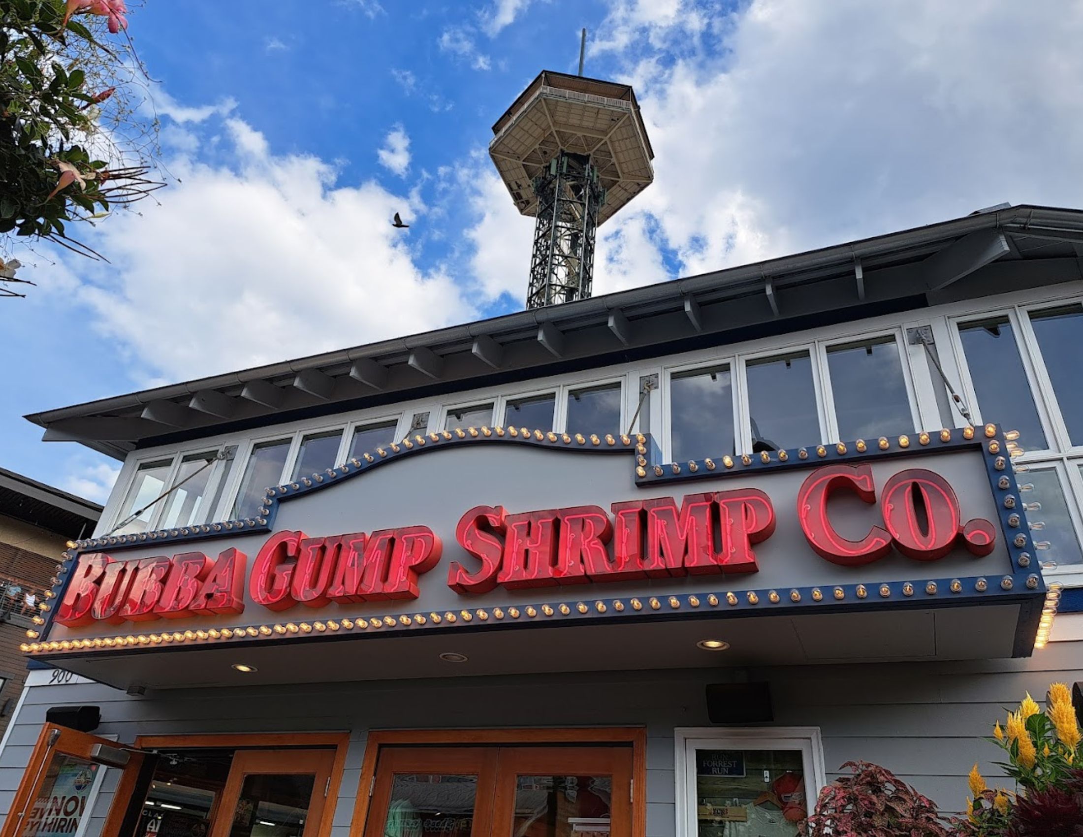 Bubba Gump Shrimp Company Bubba Gump Shrimp Company
