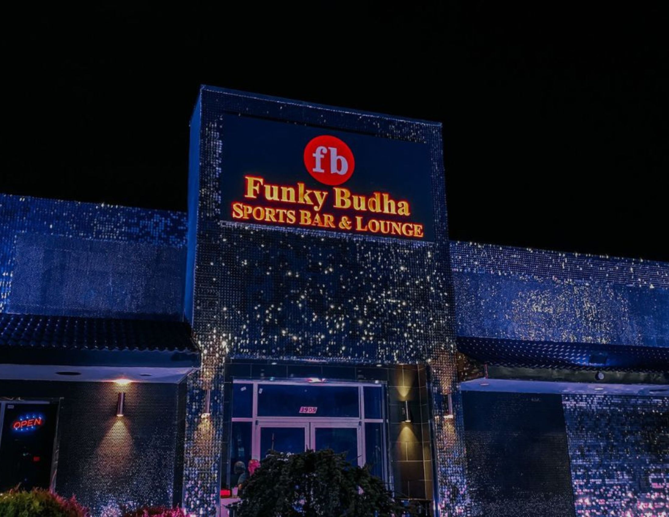 Funky Budha Sports Bar and Lounge in Pigeon Forge Funky Budha Sports Bar and Lounge in Pigeon Forge