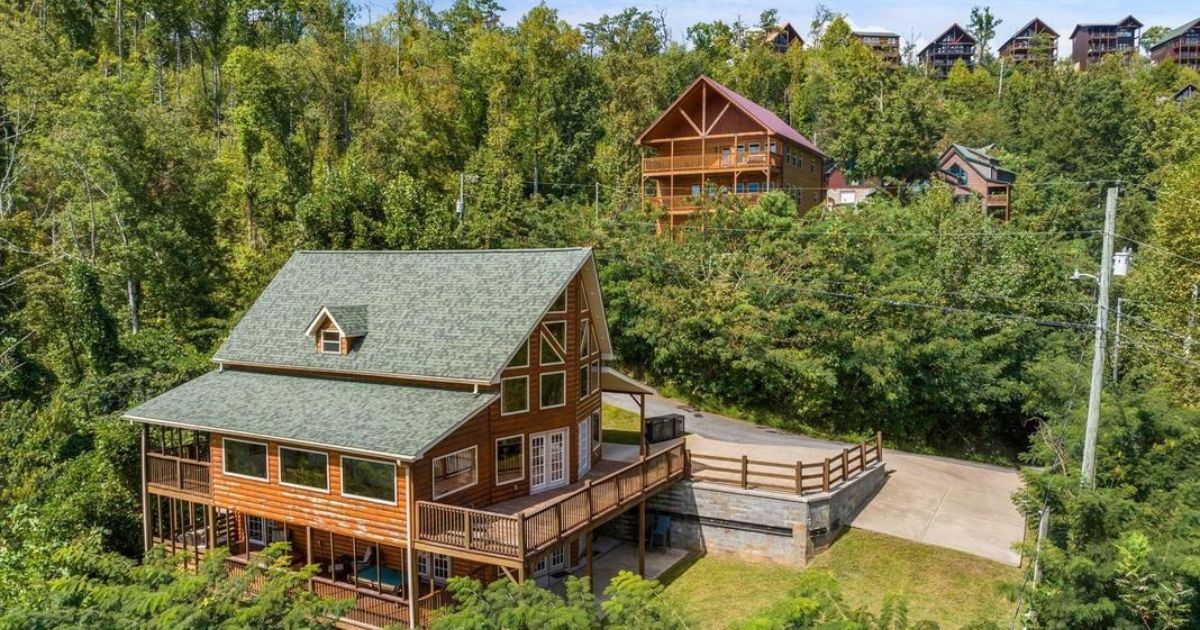 Tips for Booking Gatlinburg Cabin Rentals Tips for Booking Gatlinburg Cabin Rentals