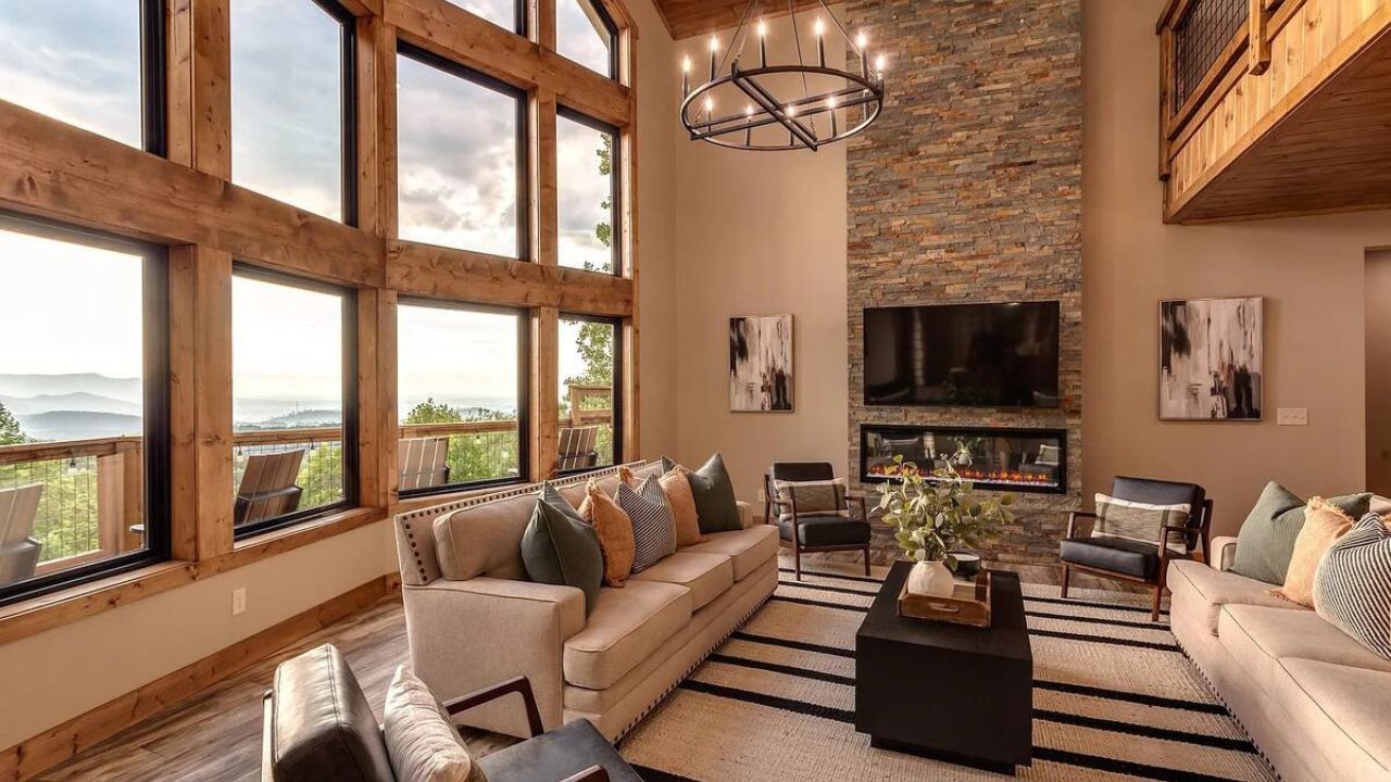 Family-Friendly Cabin Rentals in Gatlinburg for the Fall Season Family-Friendly Cabin Rentals in Gatlinburg for the Fall Season