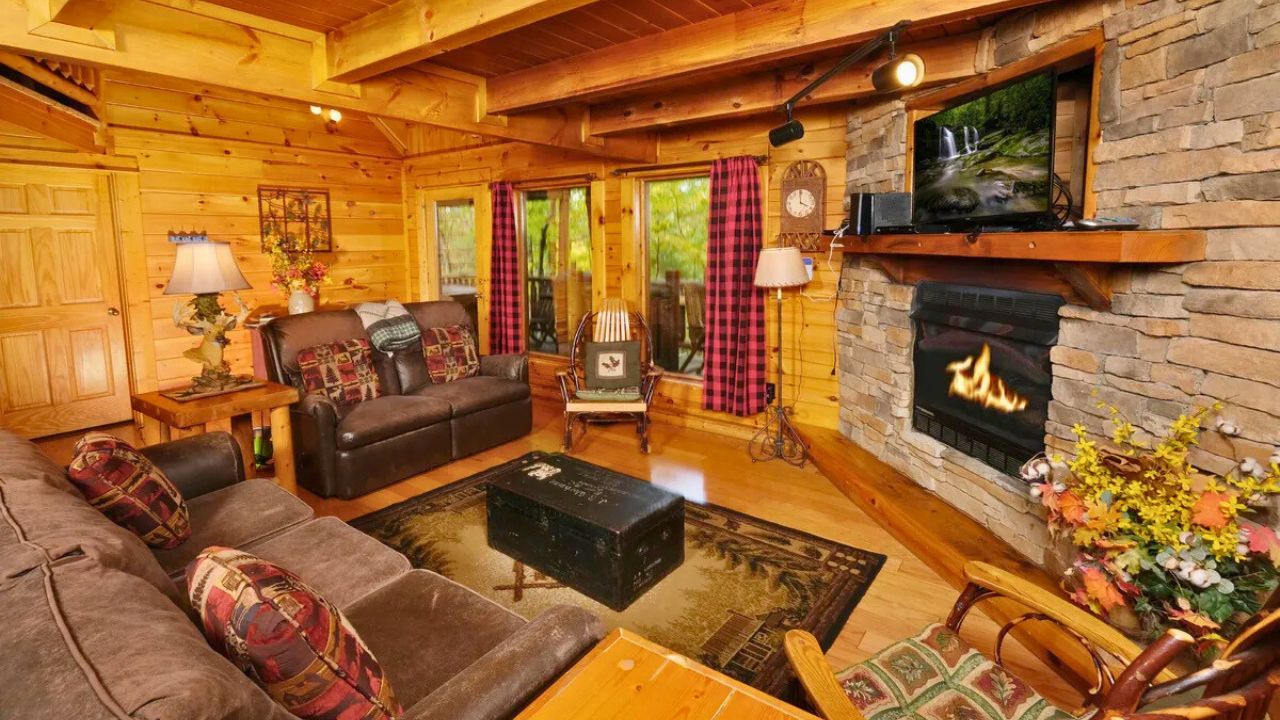 5 Tips for Planning the Perfect Cabin Trip 5 Tips for Planning the Perfect Cabin Trip