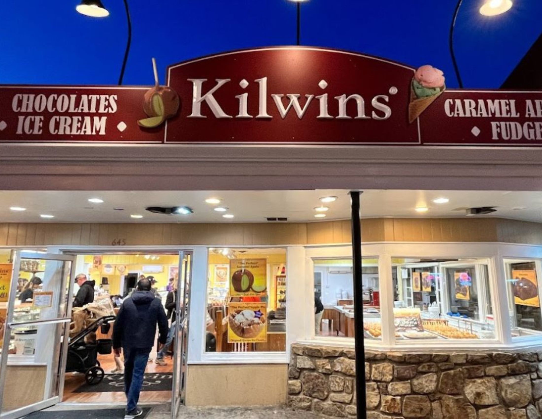 Kilwin's Kilwin's