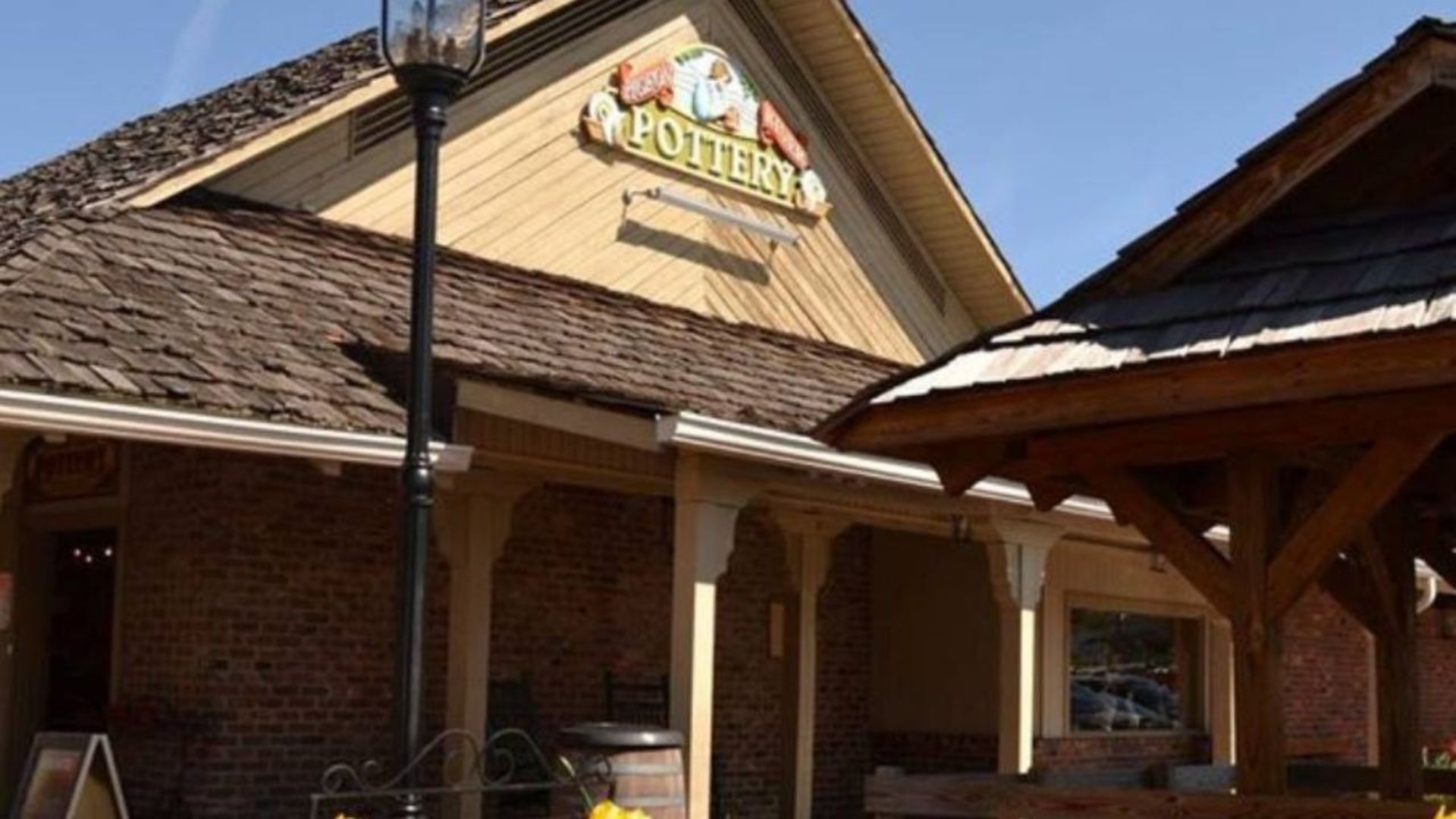 Pigeon River Pottery Pigeon River Pottery