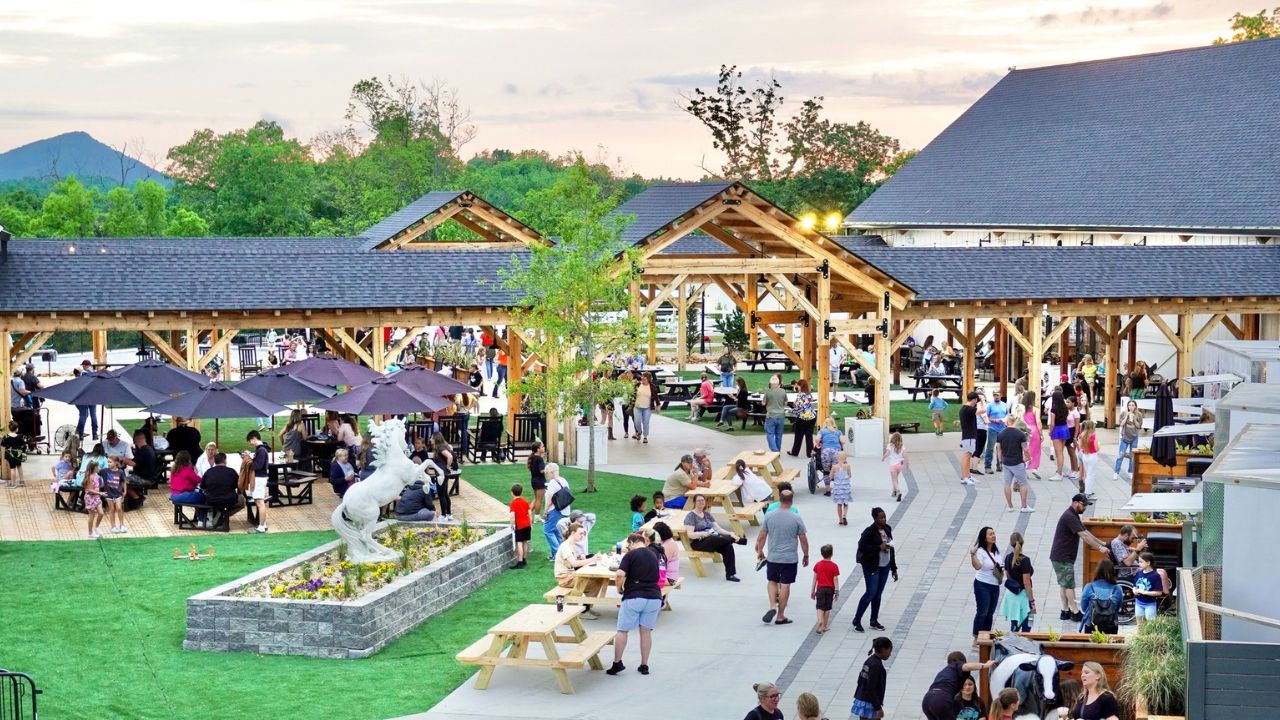Top 7 Kid-Friendly Attractions in Sevierville TN Top 7 Kid-Friendly Attractions in Sevierville TN