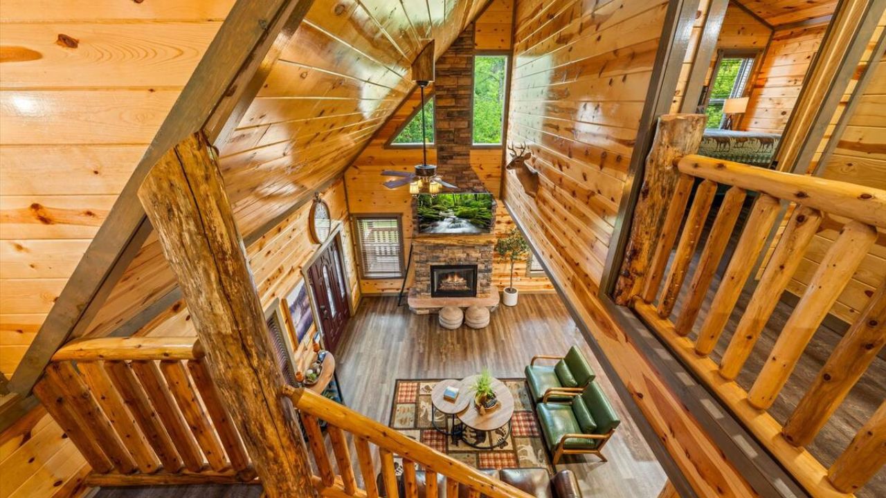 Top 5 Tips for a Stress-Free Pigeon Forge Cabin Vacation Top 5 Tips for a Stress-Free Pigeon Forge Cabin Vacation