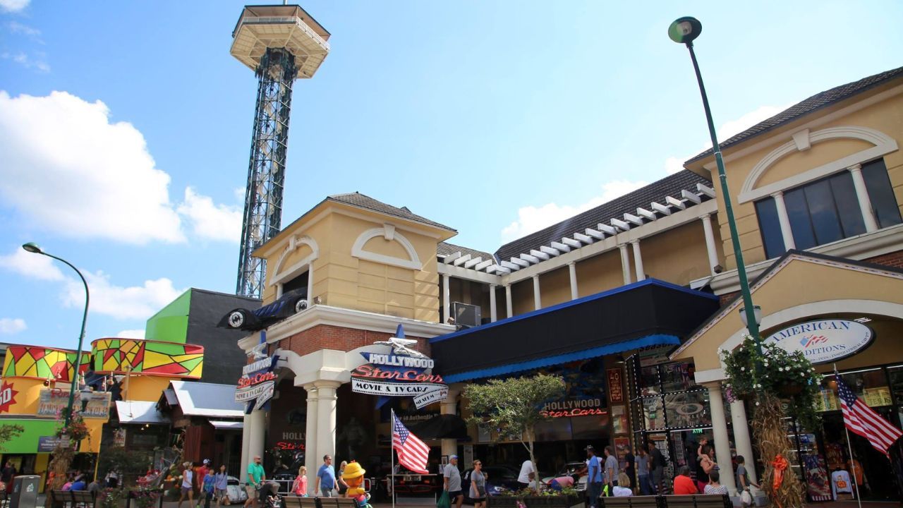Top 3 Museums in Gatlinburg You Can’t Miss Top 3 Museums in Gatlinburg You Can’t Miss