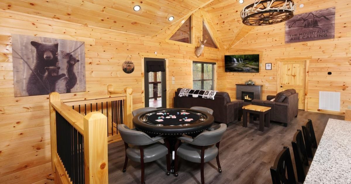 How Much Does a Cabin Cost in Gatlinburg? How Much Does a Cabin Cost in Gatlinburg?