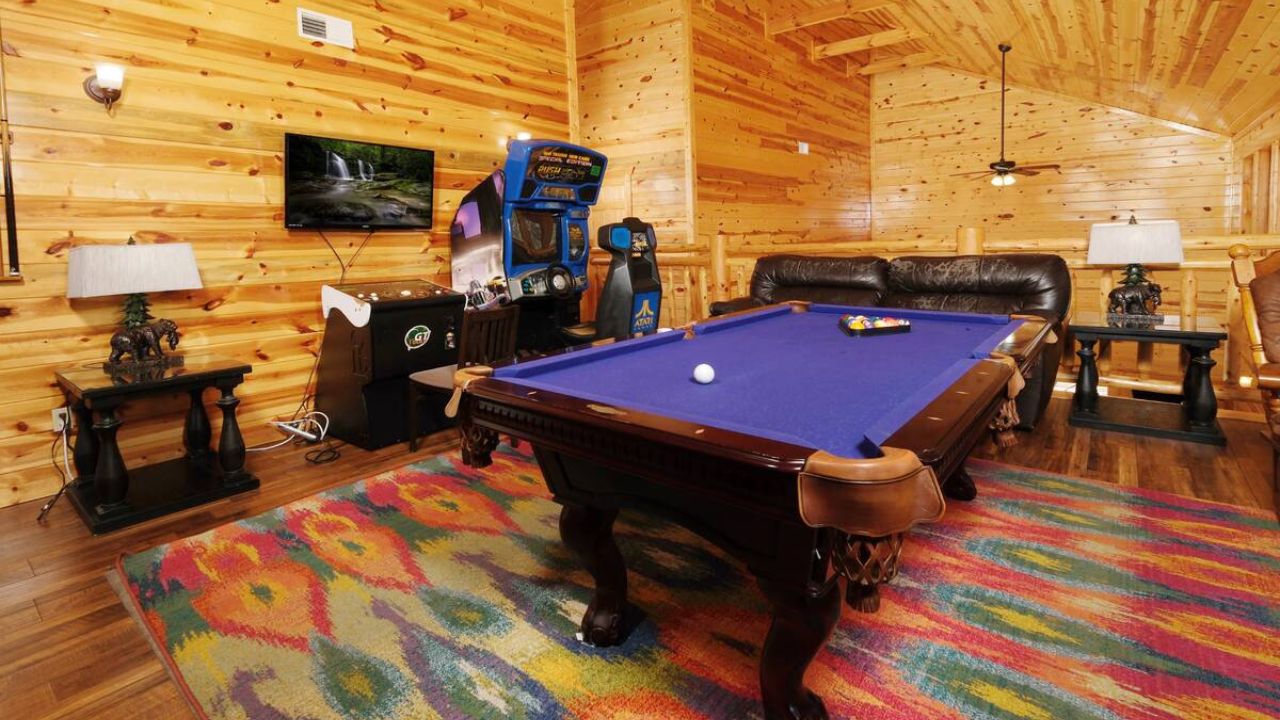 A Guide to Kid-Friendly Cabins in Pigeon Forge A Guide to Kid-Friendly Cabins in Pigeon Forge