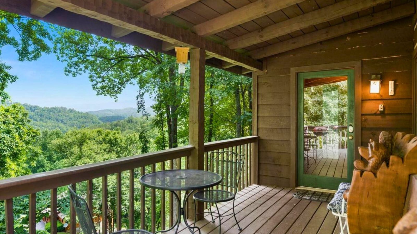 Top 4 Cabins in Wears Valley with Stunning Views Top 4 Cabins in Wears Valley with Stunning Views