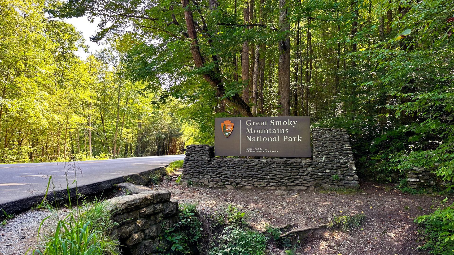 Cabins near Great Smoky Mountains National Park