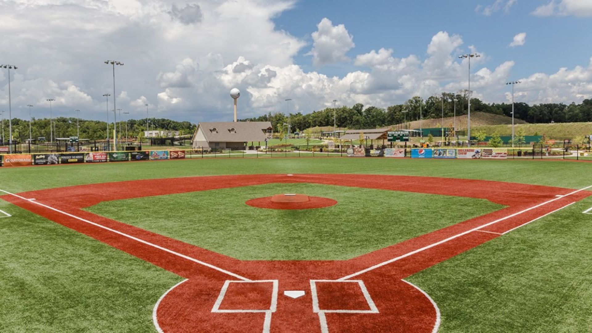 Ripken Experience Ripken Experience