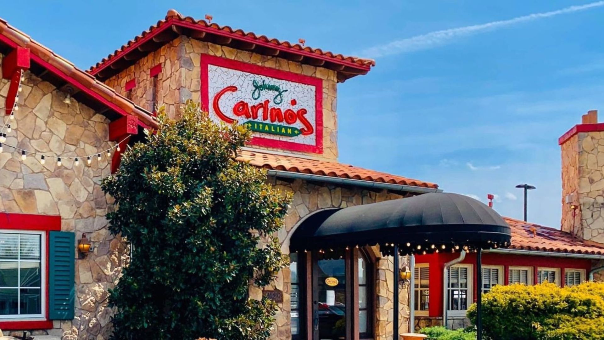 Johnny Carino's Johnny Carino's