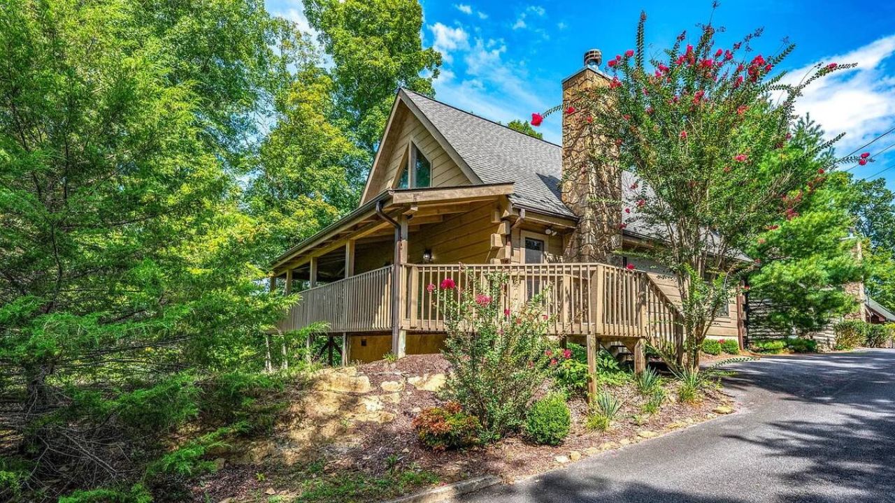 5 Unforgettable Tennessee Cabins Perfect for Your Next Getaway 5 Unforgettable Tennessee Cabins Perfect for Your Next Getaway