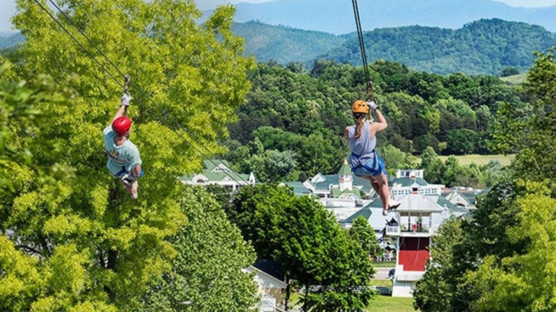 Adventure Park Ziplines Adventure Park Ziplines