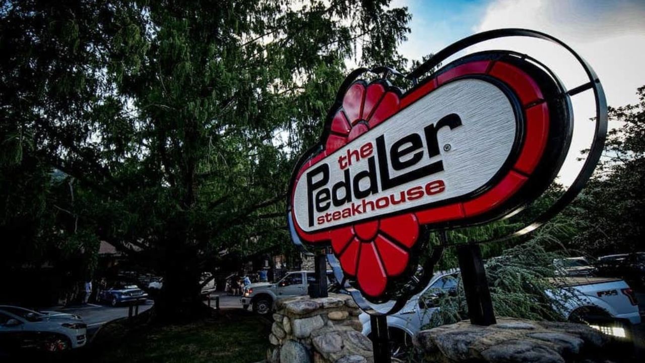 5 Best Steakhouses in Gatlinburg Tennessee 5 Best Steakhouses in Gatlinburg Tennessee