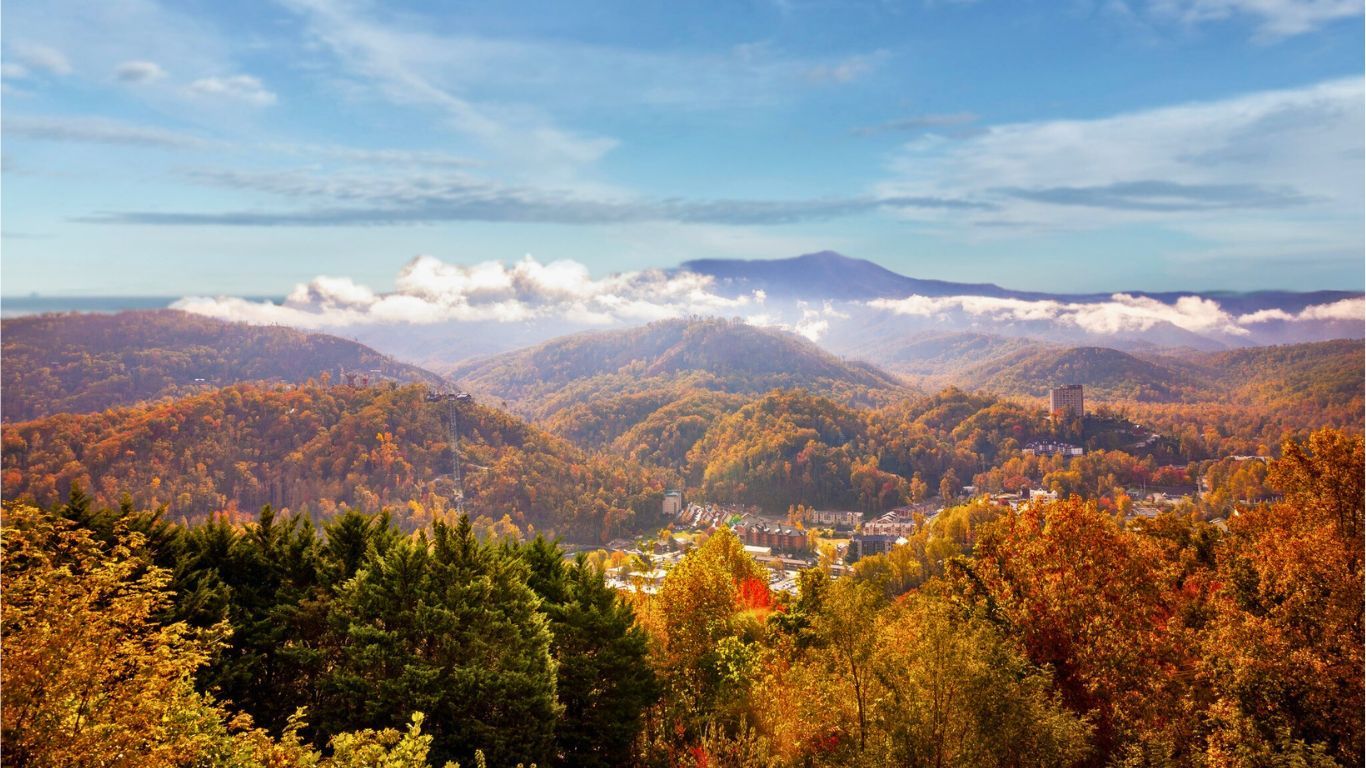 The History Behind Gatlinburg’s Name The History Behind Gatlinburg’s Name