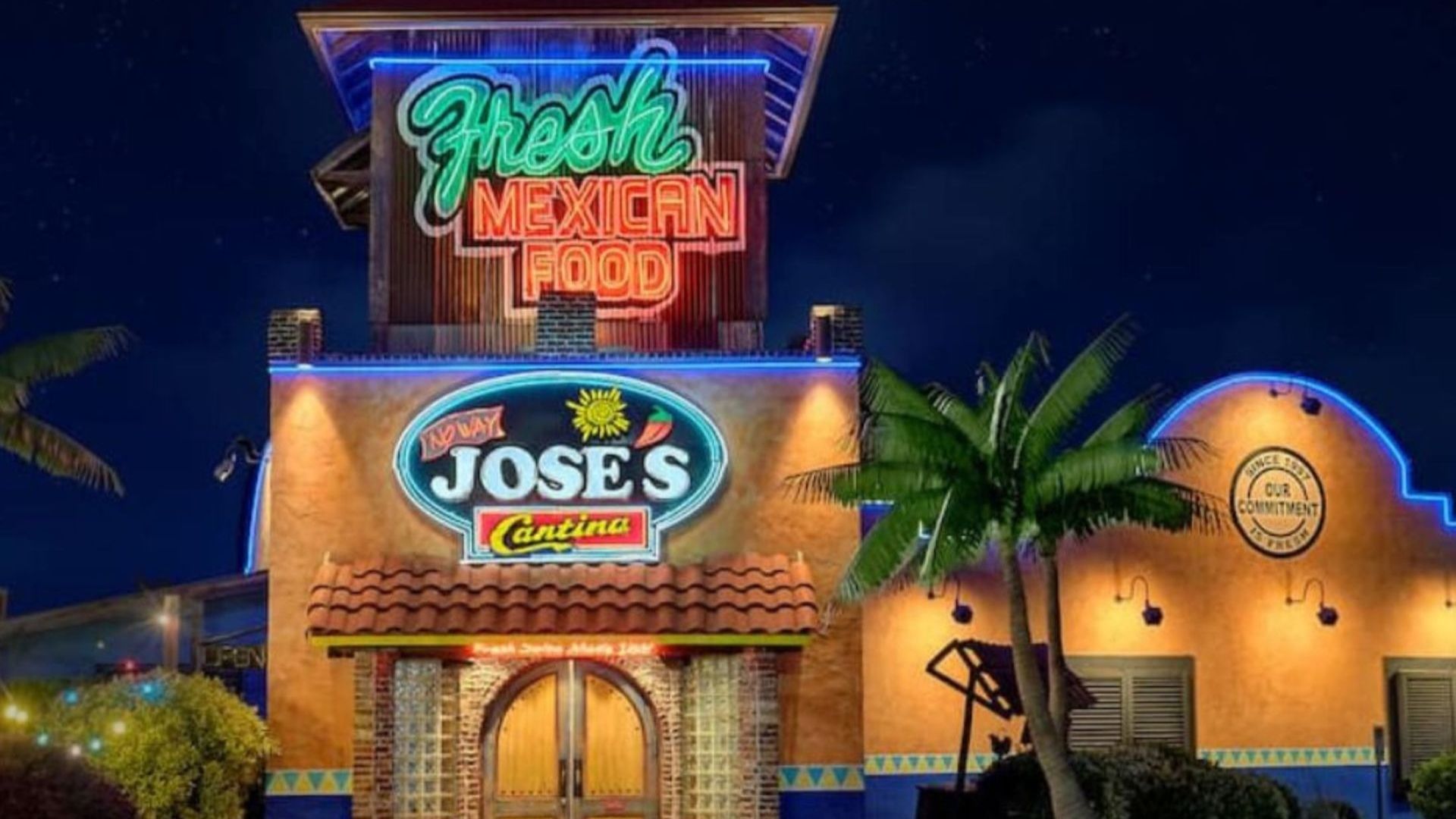 No Way Jose's in Pigeon Forge No Way Jose's in Pigeon Forge