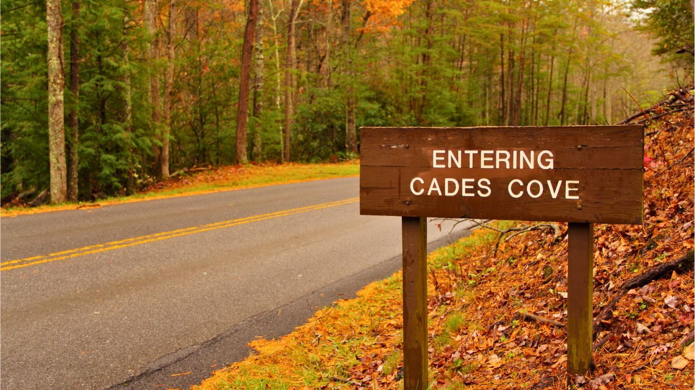 When is Cades Cove Open? Official Operating Hours When is Cades Cove Open? Official Operating Hours