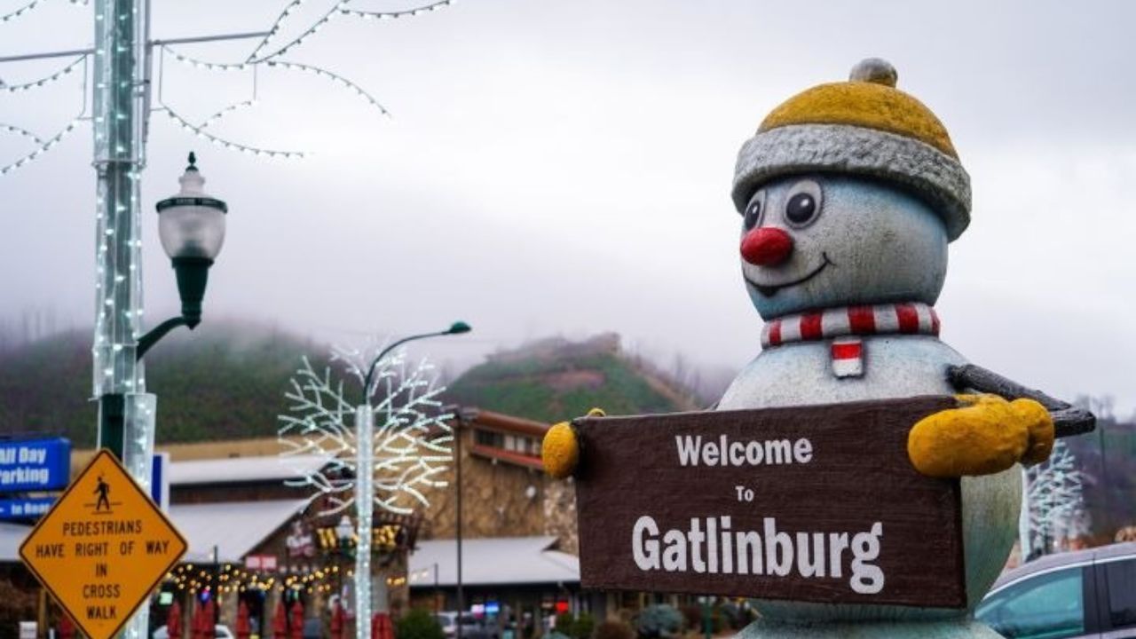6 Things You Must Do this Winter in Gatlinburg 6 Things You Must Do this Winter in Gatlinburg