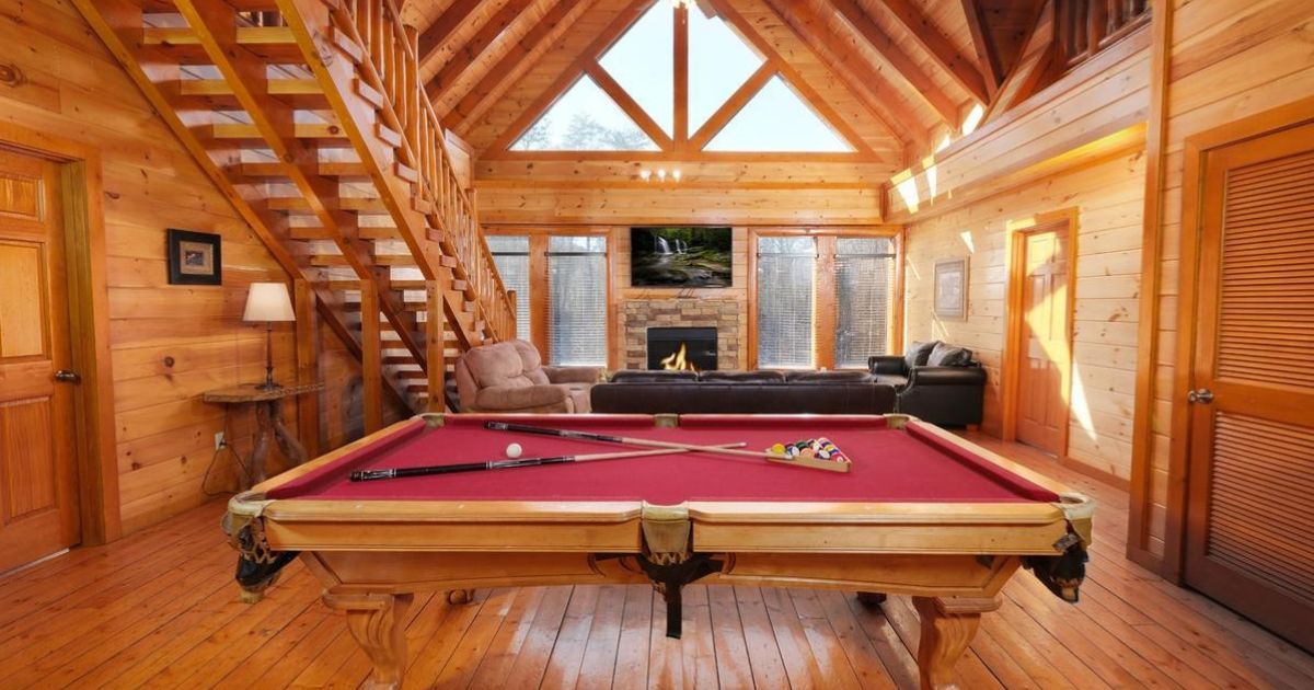 Enjoy a Cozy Winter Night In: Things to Do in Your Smoky Mountain Cabin Enjoy a Cozy Winter Night In: Things to Do in Your Smoky Mountain Cabin