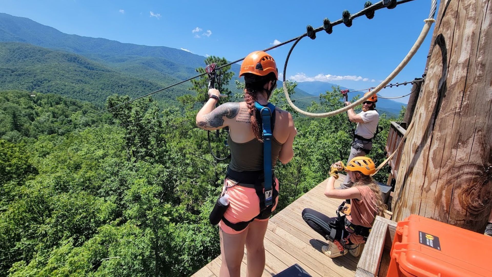 Climb Works Climb Works