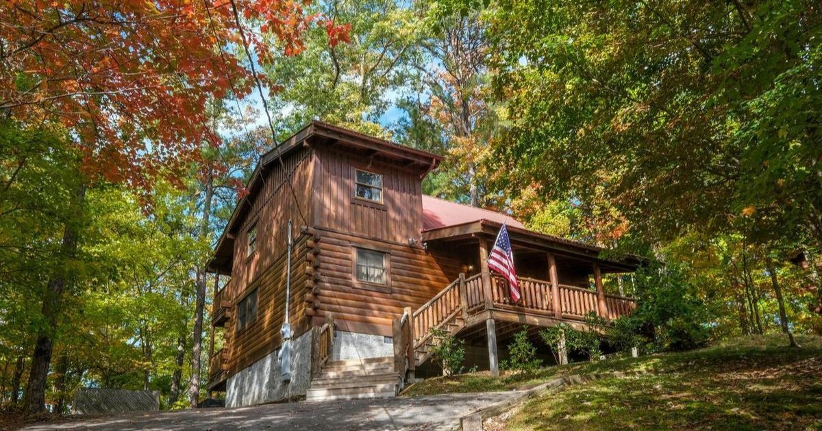 Budget Friendly Gatlinburg Cabin Rentals Budget Friendly Gatlinburg Cabin Rentals