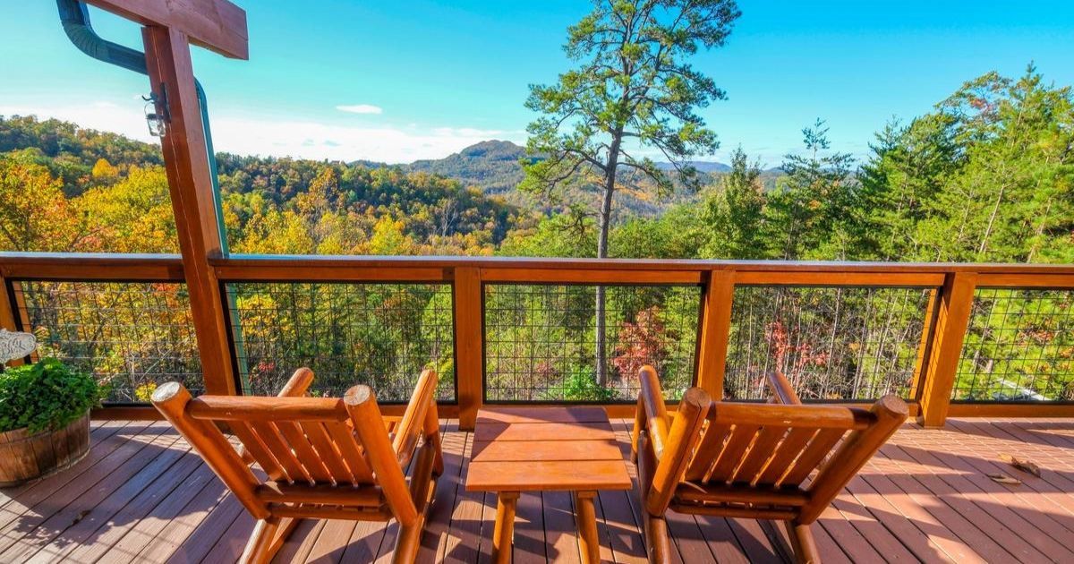 Top 5 Benefits of Renting a 2 Bedroom Cabin in Gatlinburg for Your Family Vacation Top 5 Benefits of Renting a 2 Bedroom Cabin in Gatlinburg for Your Family Vacation