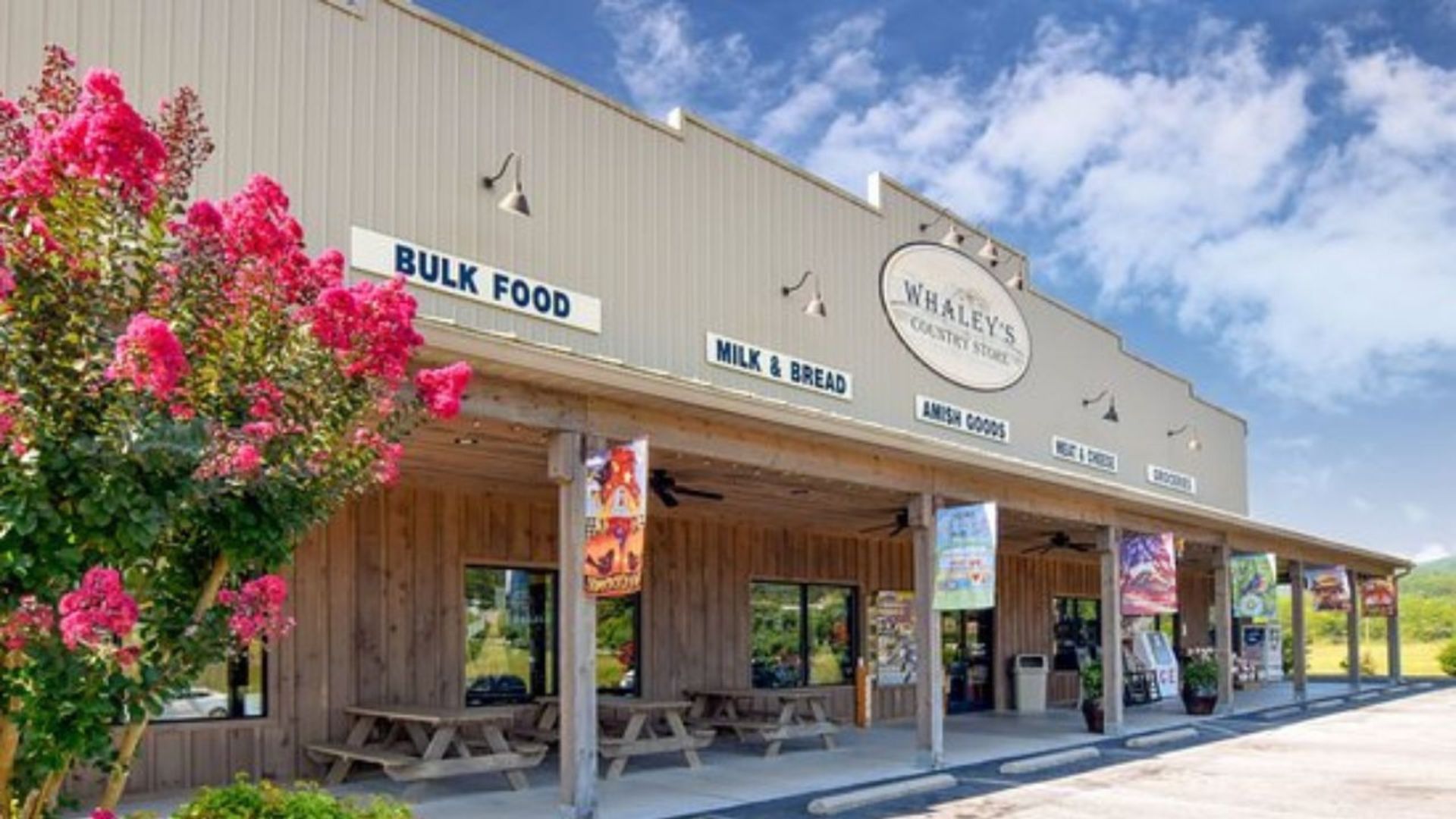 Whaley's Country Store Whaley's Country Store