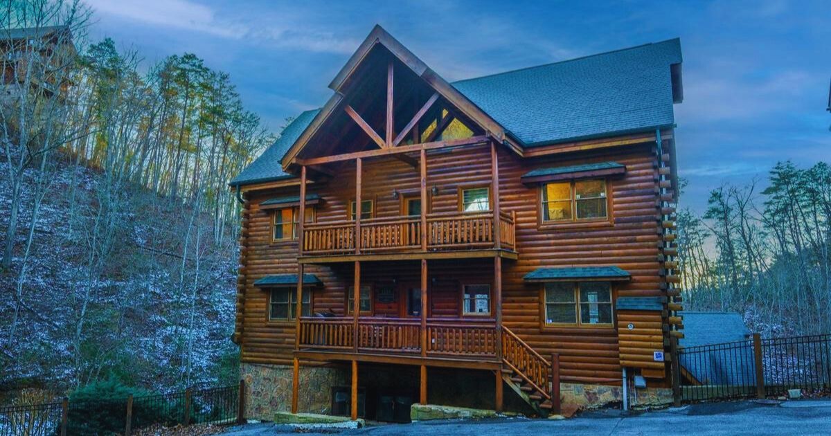 4 Incredible Amenities to Expect at Our Large Cabins in Gatlinburg and Pigeon Forge 4 Incredible Amenities to Expect at Our Large Cabins in Gatlinburg and Pigeon Forge