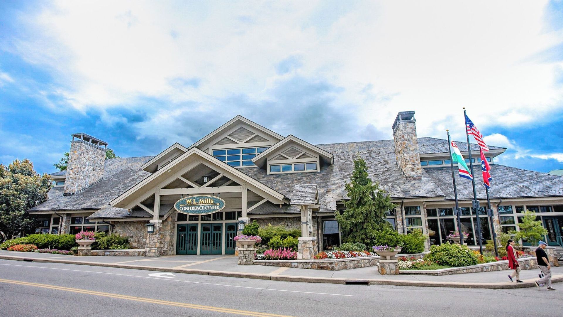Gatlinburg Convention Center Cabin Rentals