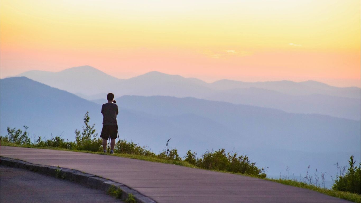 Top 6 Best Spots for Photography in the Smoky Mountains Top 6 Best Spots for Photography in the Smoky Mountains