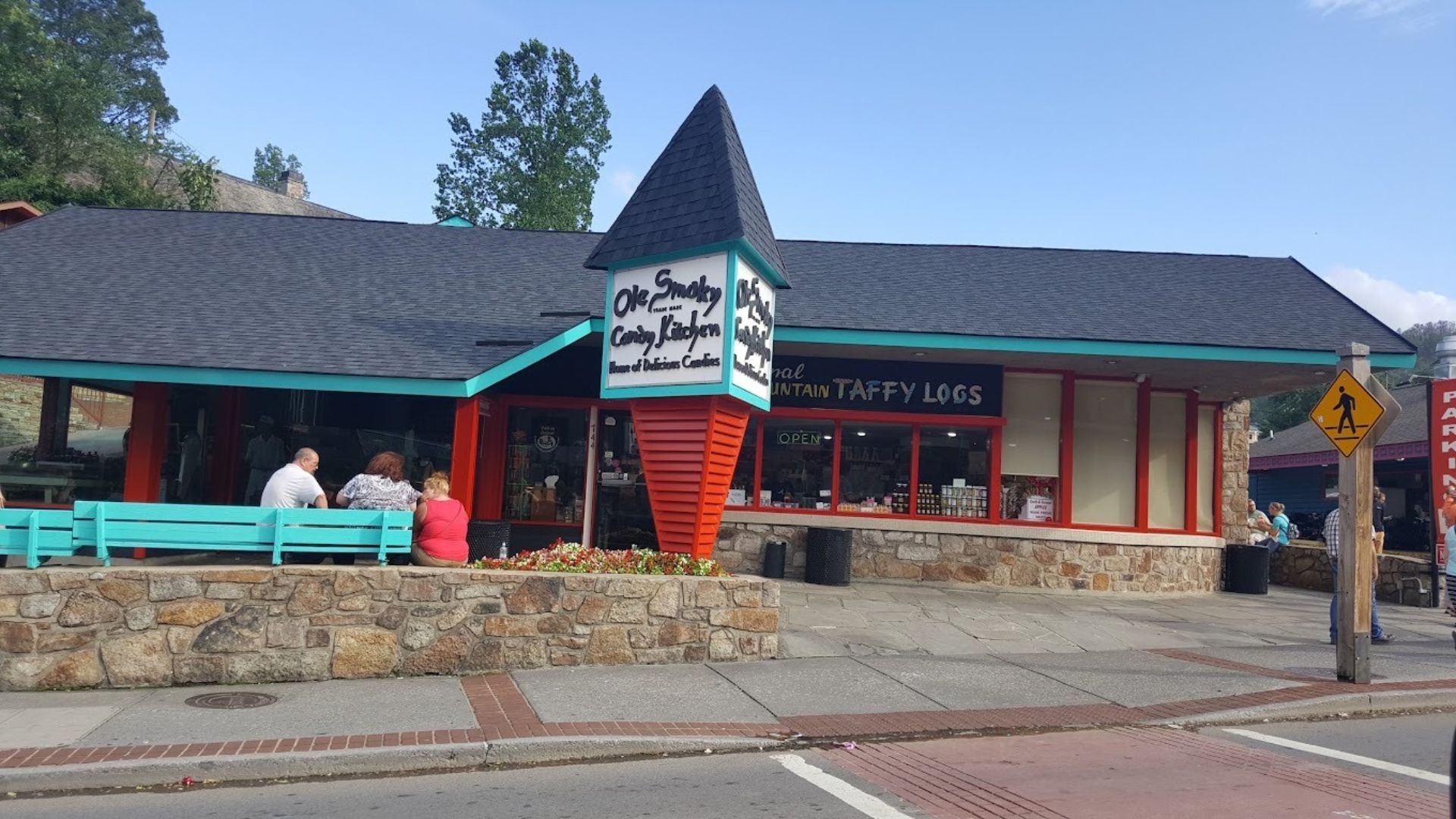 Ole Smoky Candy Kitchen Ole Smoky Candy Kitchen