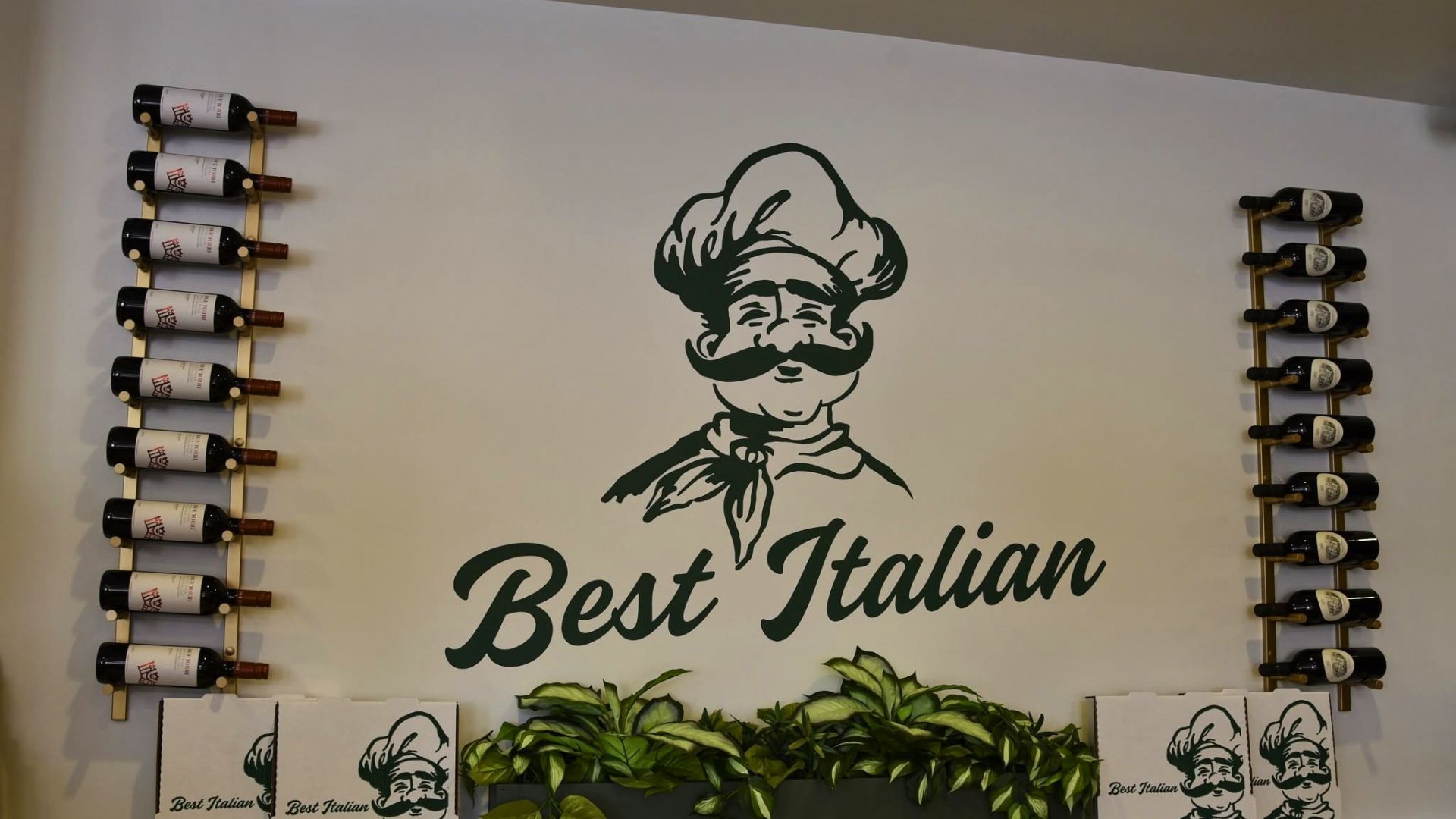 Best Italian Cafe & Pizzeria | Gatlinburg, TN Best Italian Cafe & Pizzeria | Gatlinburg, TN