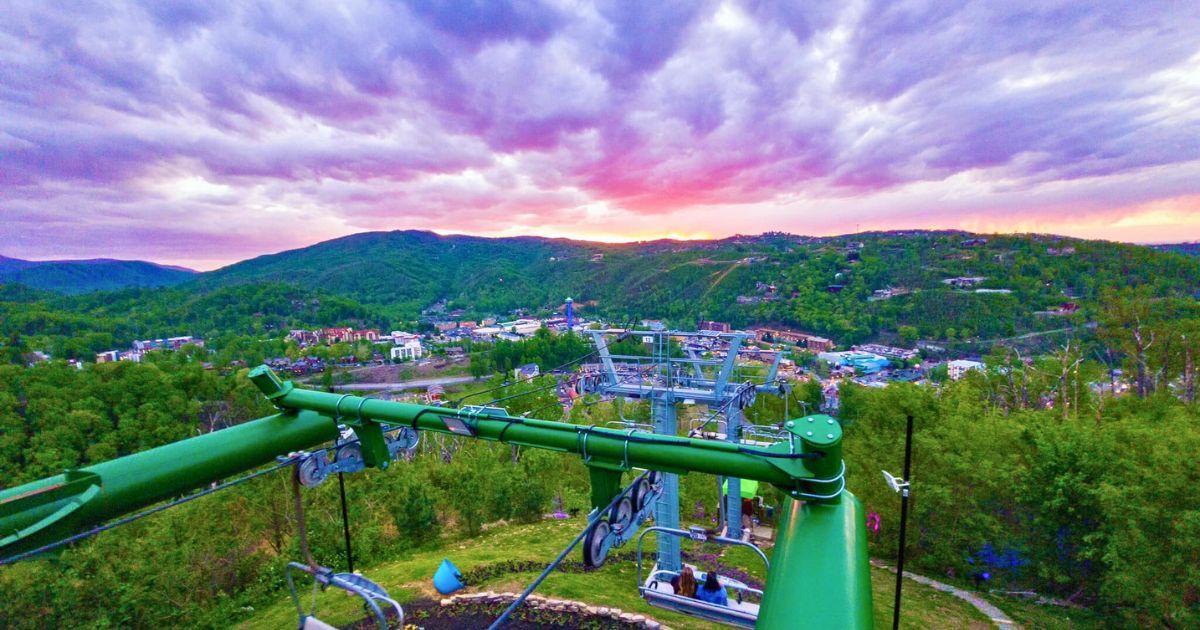 Planning the Ultimate Spring Honeymoon in the Smokies Planning the Ultimate Spring Honeymoon in the Smokies