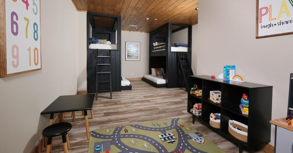 Top 4 Pigeon Forge Cabins for Kids Top 4 Pigeon Forge Cabins for Kids