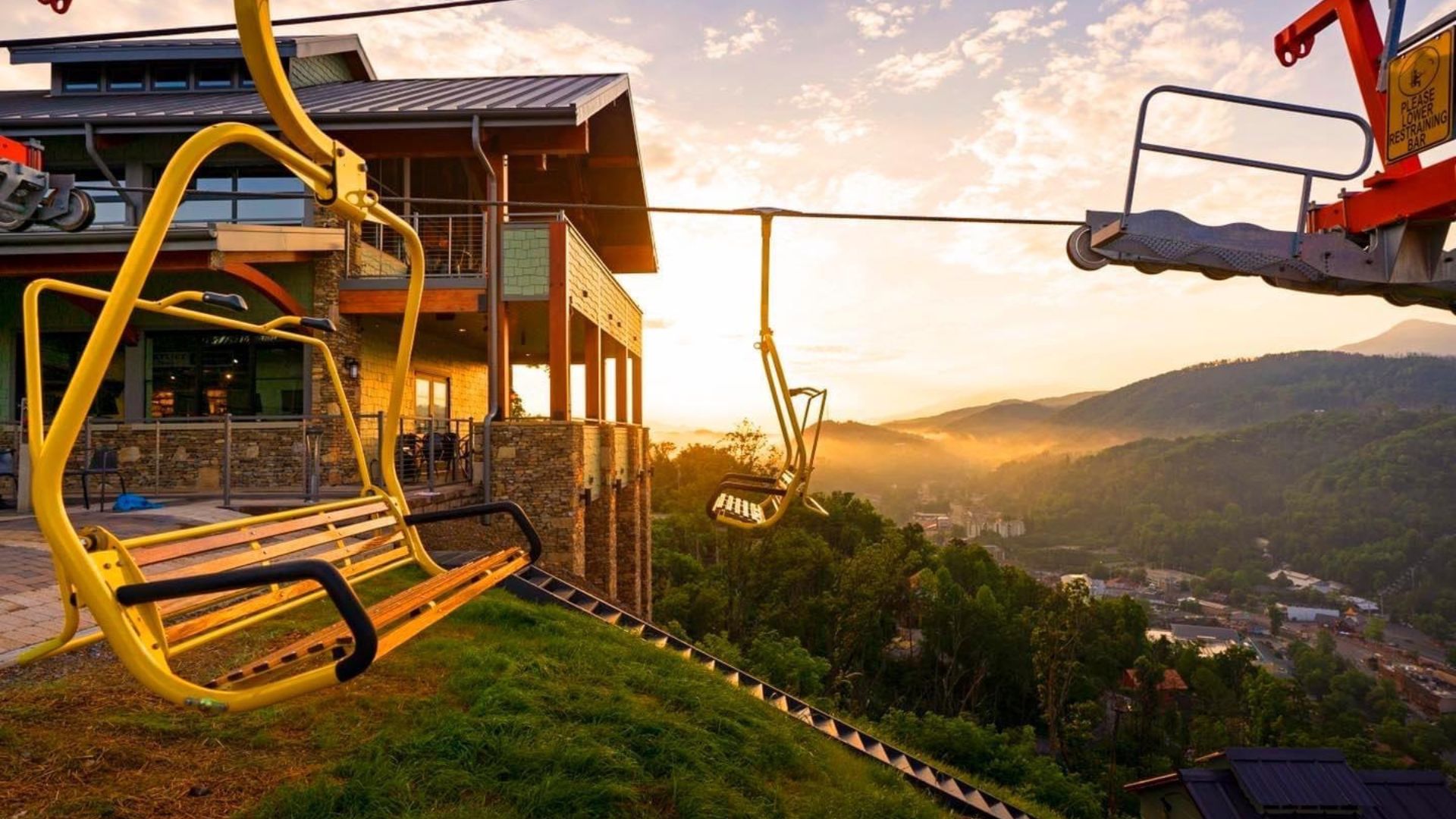 Gatlinburg SkyPark Gatlinburg SkyPark