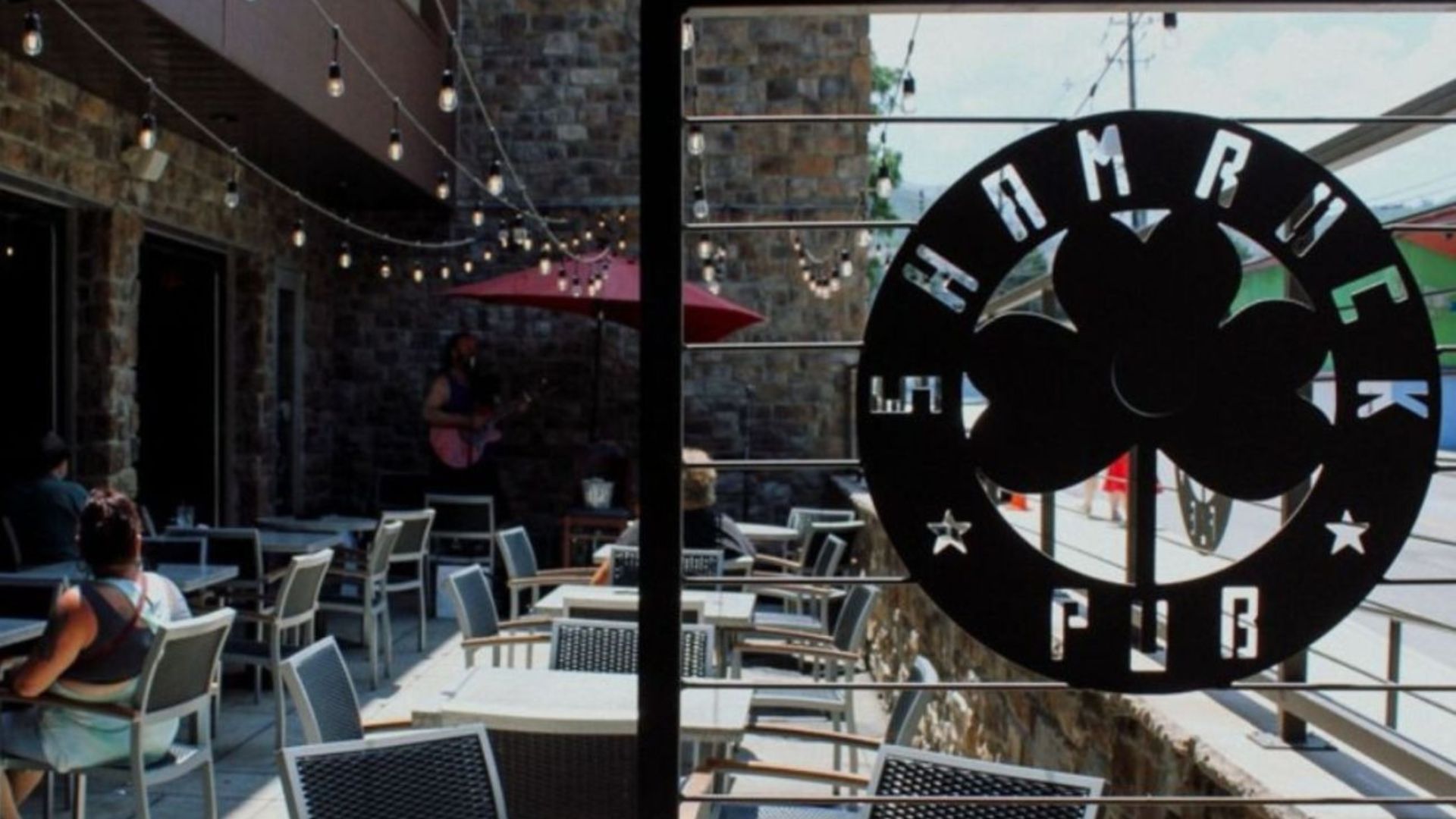 Shamrock Pub Shamrock Pub