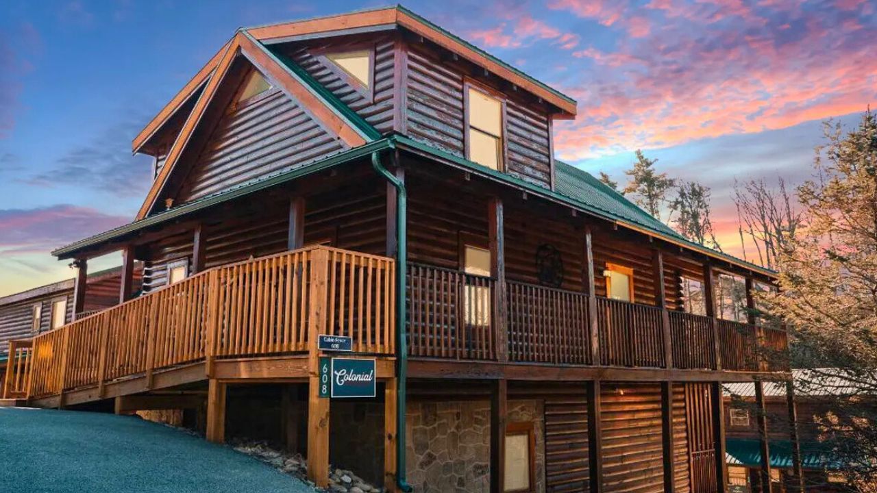 6 Ways We Make Your Cabin Search Easy 6 Ways We Make Your Cabin Search Easy