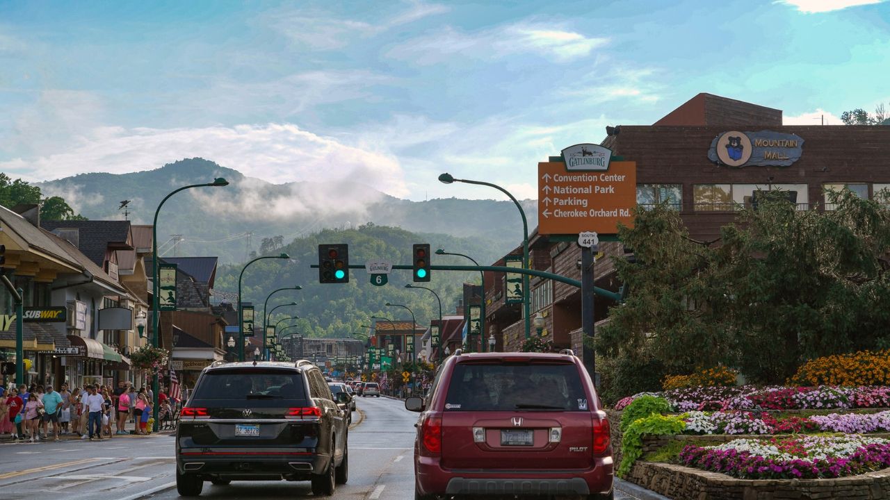 Start 2022 Off Right with a Vacation to Gatlinburg Start 2022 Off Right with a Vacation to Gatlinburg