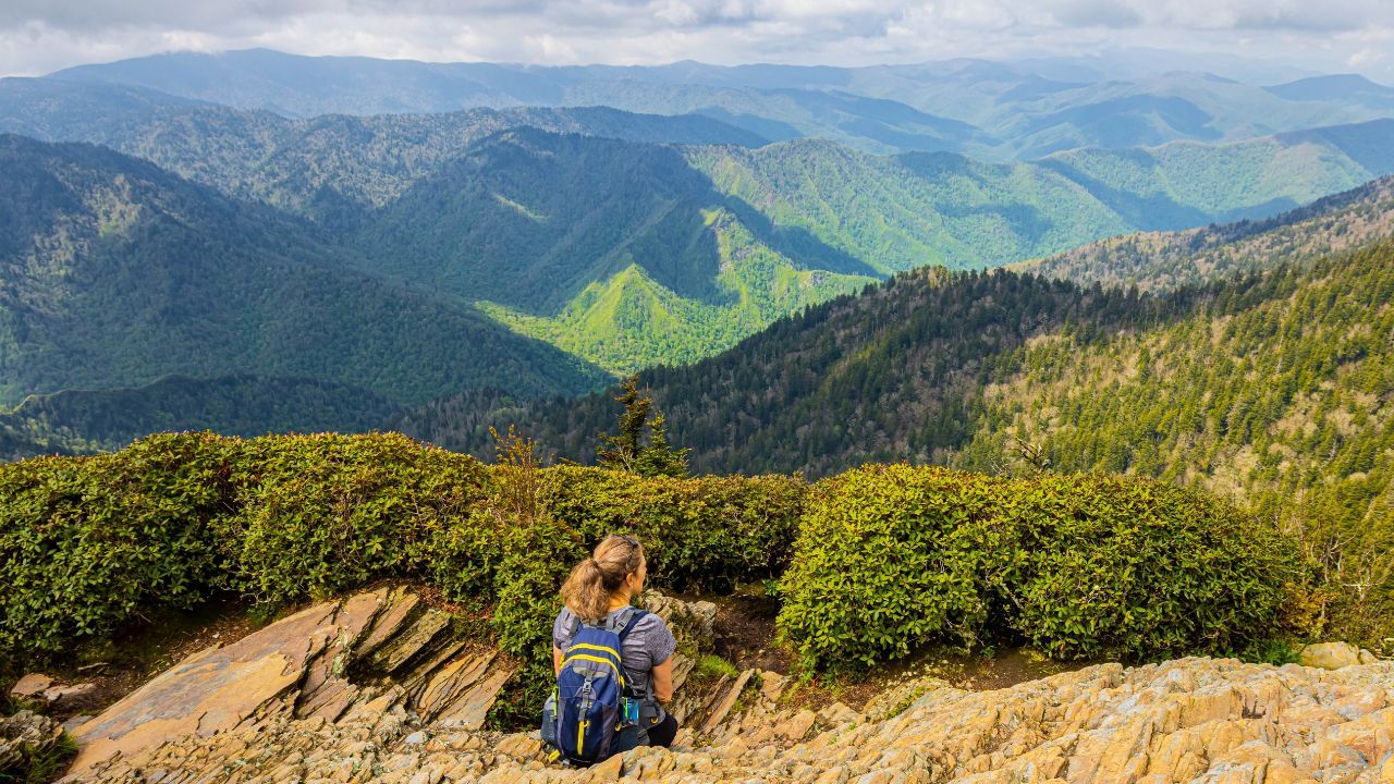 6 Best Trails in the Smoky Mountains 6 Best Trails in the Smoky Mountains